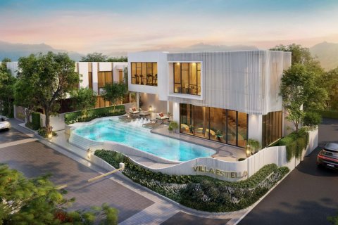 Villa à Phuket, Thaïlande 2 chambres № 165118 - photo 11