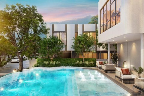 Villa à Phuket, Thaïlande 2 chambres № 165118 - photo 12