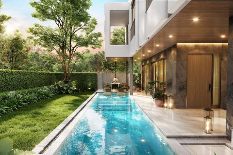 Villa à Phuket, Thaïlande 2 chambres № 165118 - photo 4