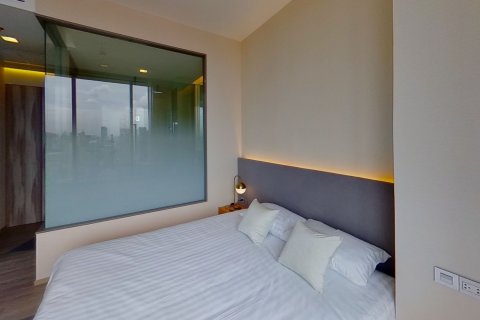 Studio in the Condo in Watthana, Bangkok, Thailand  № 148582 - photo 4