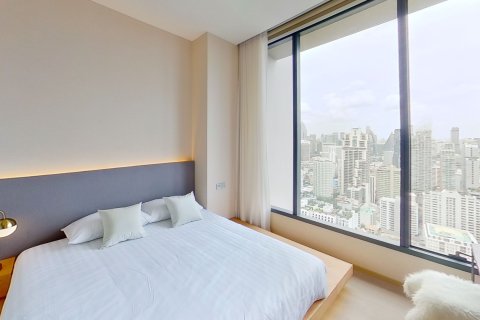 Studio in the Condo in Watthana, Bangkok, Thailand  № 148582 - photo 3