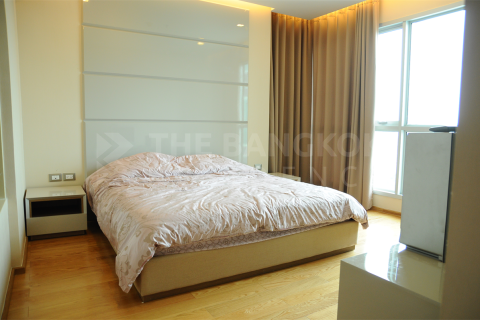 Condo à Bangkok, Thaïlande, 2 chambres  № 187890