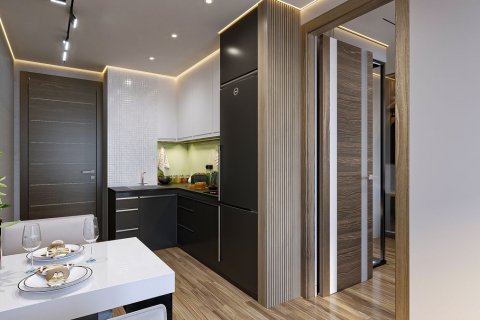 Студия в Раваи, Таиланд № 113351 - фото 6