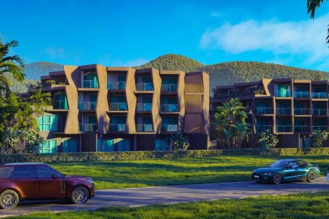 Студия в Раваи, Таиланд № 113351 - фото 9