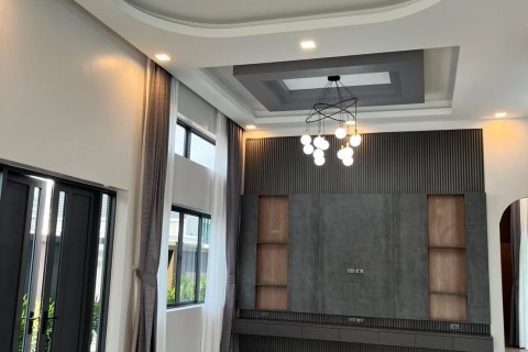 Villa à Pattaya, Thaïlande 3 chambres № 142613 - photo 5