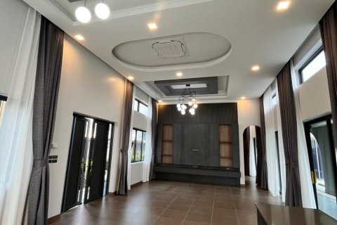 Villa à Pattaya, Thaïlande 3 chambres № 142613 - photo 6