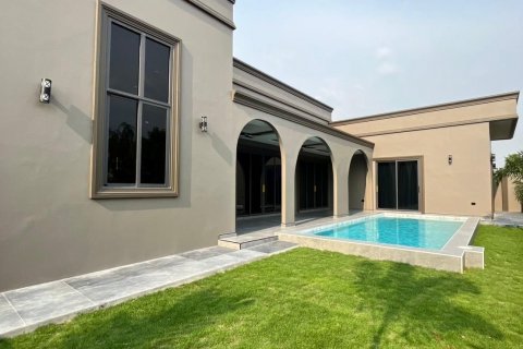 Villa à Pattaya, Thaïlande 3 chambres № 142613 - photo 2