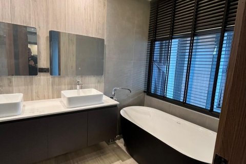 Villa à Pattaya, Thaïlande 3 chambres № 142613 - photo 13