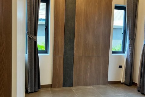 Villa à Pattaya, Thaïlande 3 chambres № 142613 - photo 11