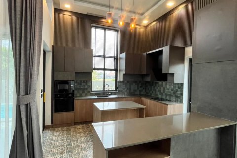 Villa à Pattaya, Thaïlande 3 chambres № 142613 - photo 4