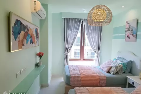 Кондоминиум с 2 спальнями в Хуа Хине, Таиланд № 142618 - фото 8