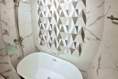 Кондоминиум с 2 спальнями в Хуа Хине, Таиланд № 142618 - фото 11