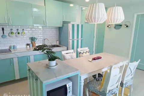 Кондоминиум с 2 спальнями в Хуа Хине, Таиланд № 142618 - фото 12