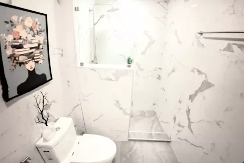 Кондоминиум с 2 спальнями в Хуа Хине, Таиланд № 142618 - фото 18