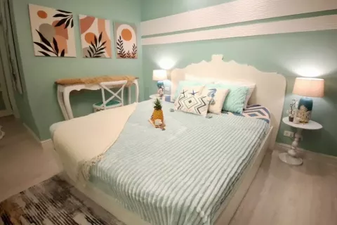 Кондоминиум с 2 спальнями в Хуа Хине, Таиланд № 142618 - фото 20