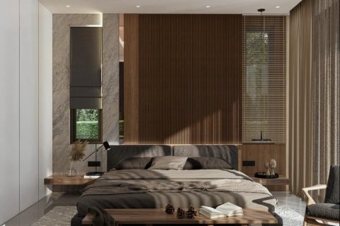 Villa à Hua Hin, Thaïlande 4 chambres № 142616 - photo 15