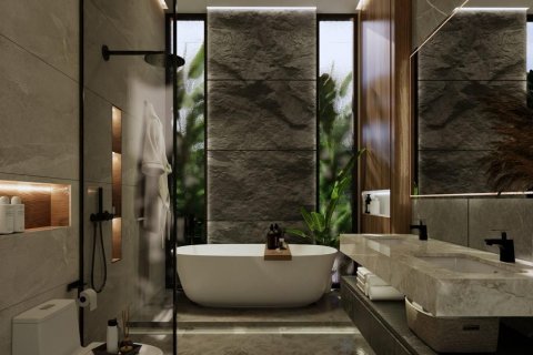 Villa à Hua Hin, Thaïlande 4 chambres № 142616 - photo 17