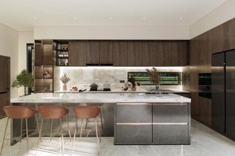 Villa à Hua Hin, Thaïlande 4 chambres № 142616 - photo 13