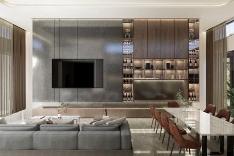 Villa à Hua Hin, Thaïlande 4 chambres № 142616 - photo 2