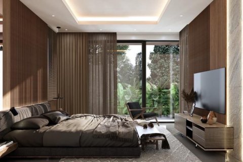 Villa à Hua Hin, Thaïlande 4 chambres № 142616 - photo 4