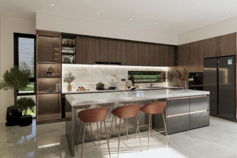 Villa à Hua Hin, Thaïlande 4 chambres № 142616 - photo 3