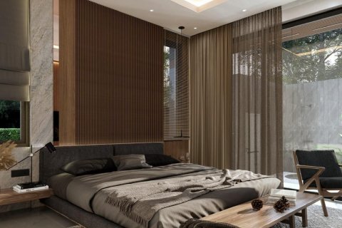 Villa à Hua Hin, Thaïlande 4 chambres № 142616 - photo 16