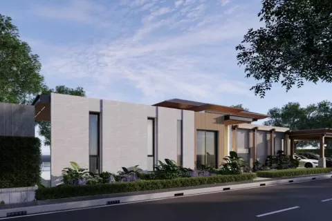 Villa à Hua Hin, Thaïlande 4 chambres № 142616 - photo 7