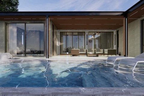 Villa à Hua Hin, Thaïlande 4 chambres № 142616 - photo 8