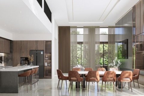 Villa à Hua Hin, Thaïlande 4 chambres № 142616 - photo 11