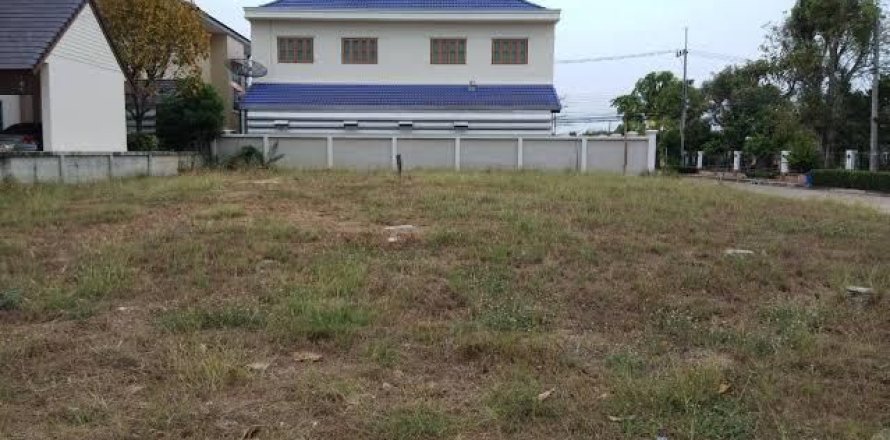Land in Suphanburi, Thailand 516 sq.m. № 154157