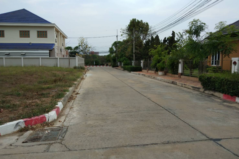 Land in Suphanburi, Thailand 516 sq.m. № 154157 - photo 2