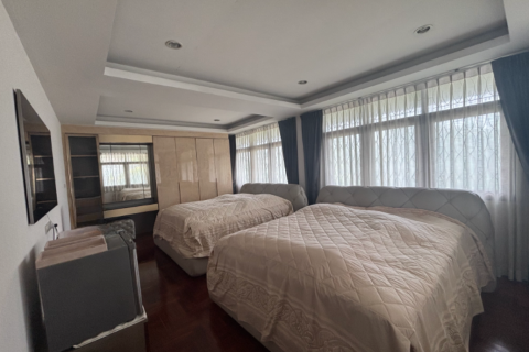 Дом в Банг Круае, Таиланд с 4 спальнями  № 154151