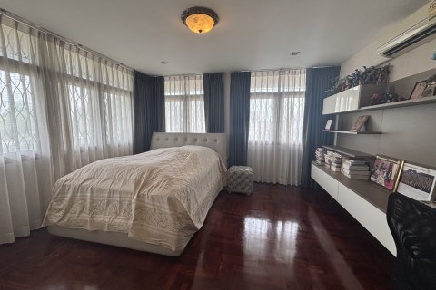 Maison à Bang Kruai, Thaïlande 4 chambres № 154151 - photo 10