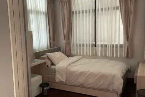 Maison à Bang Kruai, Thaïlande 4 chambres № 154151 - photo 3