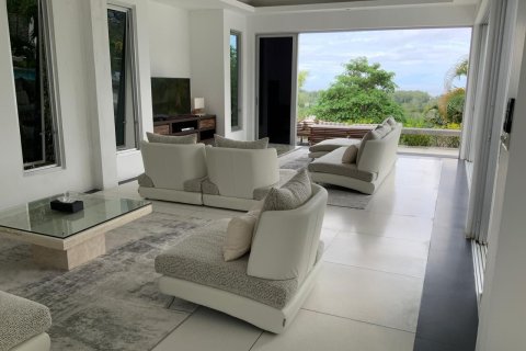 Villa à Phuket, Thaïlande 4 chambres № 154153 - photo 11