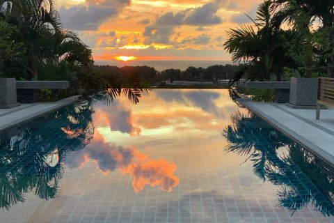 Villa à Phuket, Thaïlande 4 chambres № 154153 - photo 16