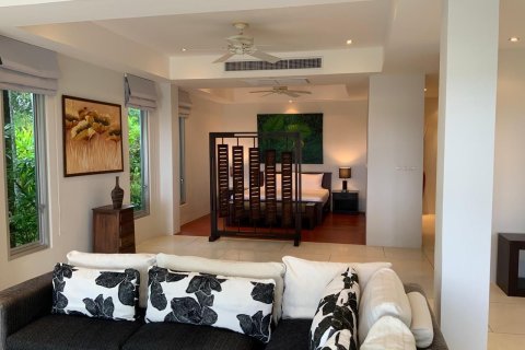 Villa à Phuket, Thaïlande 4 chambres № 154153 - photo 9