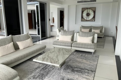 Villa à Phuket, Thaïlande 4 chambres № 154153 - photo 12