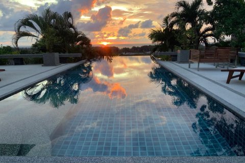 Villa à Phuket, Thaïlande 4 chambres № 154153 - photo 19