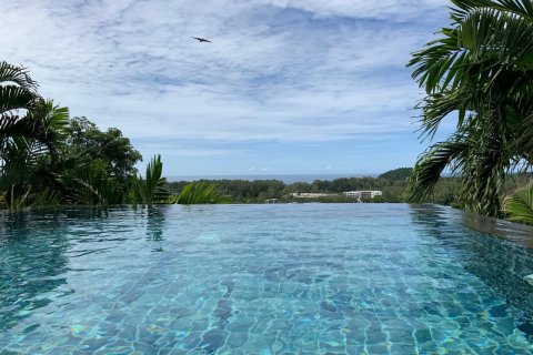 Villa à Phuket, Thaïlande 4 chambres № 154153 - photo 13