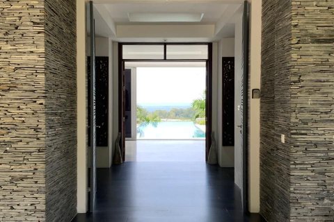 Villa à Phuket, Thaïlande 4 chambres № 154153 - photo 18