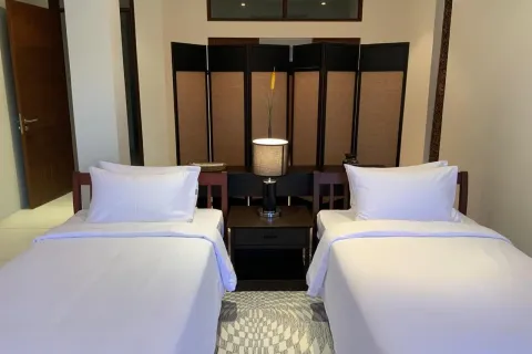 Villa à Phuket, Thaïlande 4 chambres № 154153 - photo 4