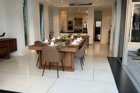 Villa à Phuket, Thaïlande 4 chambres № 154153 - photo 15