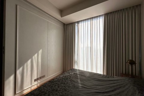 Студия в кондо в Патхум Ване, Бангкок, Таиланд № 154154 - фото 3