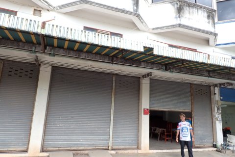 Таунхаус в Чантхабури, Таиланд с 5 спальнями № 154152 - фото 4
