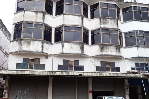 Таунхаус в Чантхабури, Таиланд с 5 спальнями № 154152 - фото 3