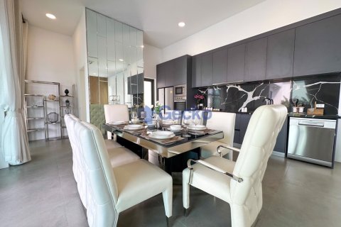 บ้านในพัทยา, ประเทศไทย 4 ห้องนอน № 197069 - รูปถ่าย 12