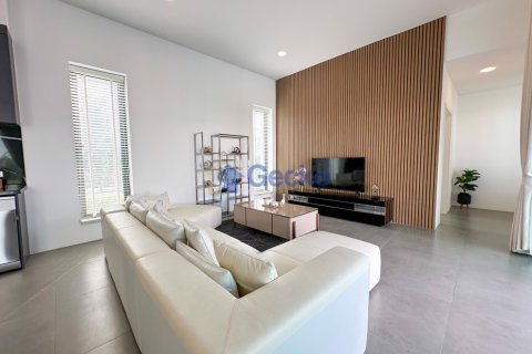 บ้านในพัทยา, ประเทศไทย 4 ห้องนอน № 197069 - รูปถ่าย 11