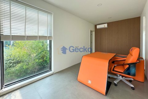 บ้านในพัทยา, ประเทศไทย 4 ห้องนอน № 197069 - รูปถ่าย 26