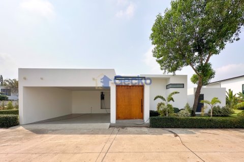 บ้านในพัทยา, ประเทศไทย 4 ห้องนอน № 197069 - รูปถ่าย 29